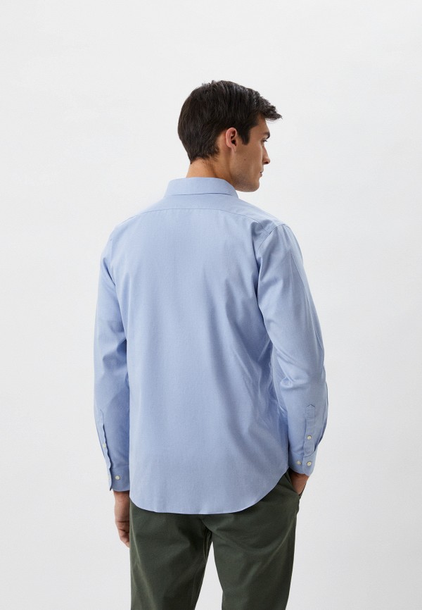 UNIQLO Рубашка - SUPER NON IRON - фото 3