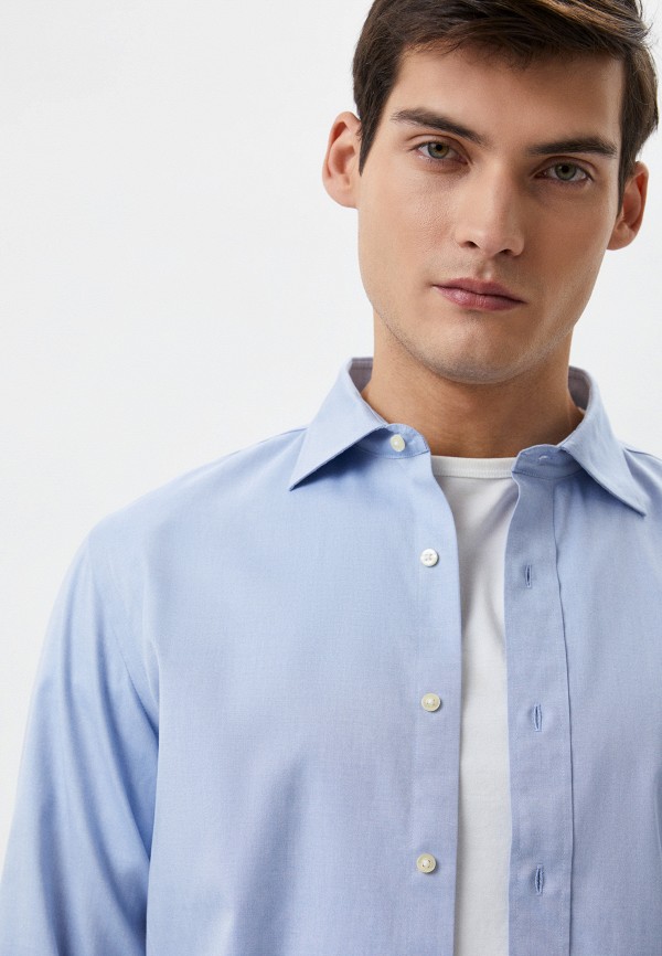 UNIQLO Рубашка - SUPER NON IRON - фото 5