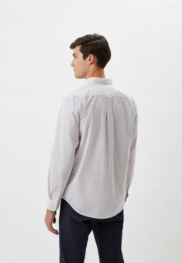 UNIQLO Рубашка - из экстратонкого хлопка - фото 3