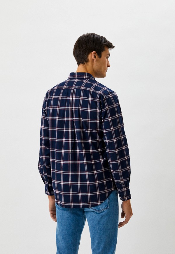 UNIQLO Рубашка - из экстратонкого хлопка - фото 3