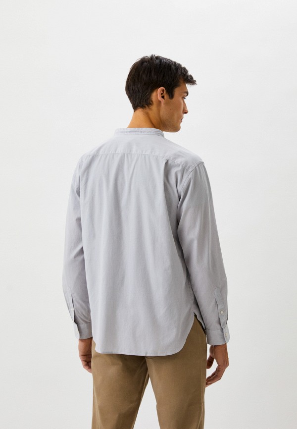UNIQLO Рубашка - из экстратонкого хлопка - фото 3