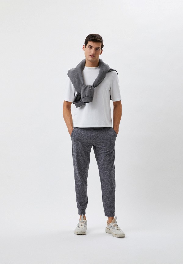 UNIQLO Брюки спортивные - ультраэластичные - фото 2