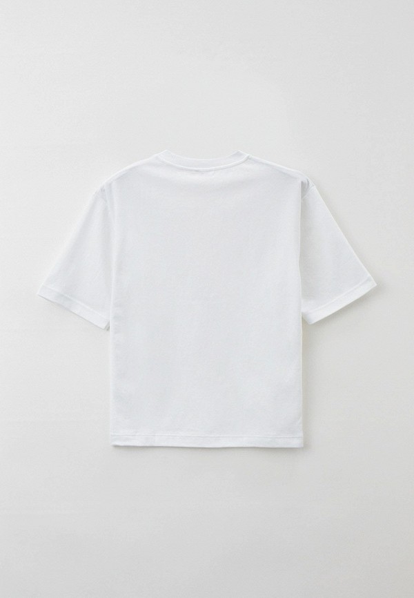 UNIQLO Футболка - Uniqlo U AIRism с хлопком - фото 2