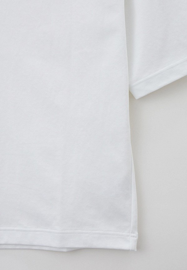 UNIQLO Футболка - Uniqlo U AIRism с хлопком - фото 4