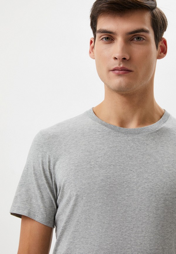 UNIQLO Футболка - из хлопка SUPIMA - фото 4