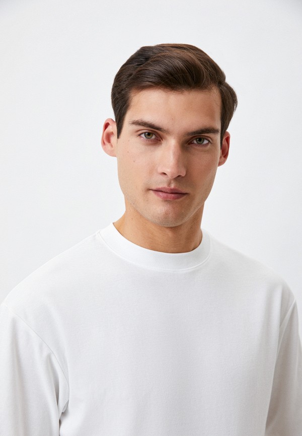 UNIQLO Футболка - Uniqlo U AIRism с хлопком - фото 4