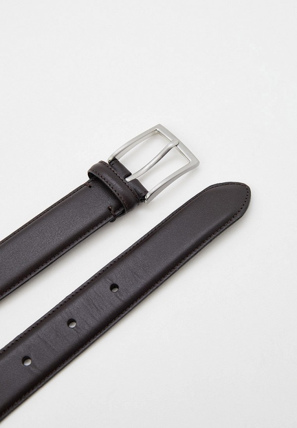 UNIQLO Ремень - кожаный - фото 3