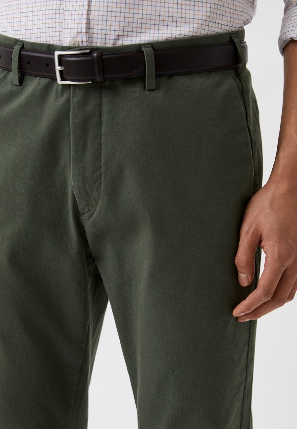 UNIQLO Ремень - кожаный - фото 5