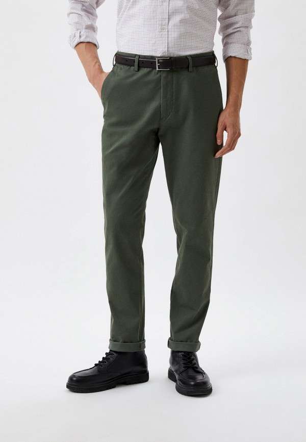 UNIQLO Ремень - кожаный - фото 4