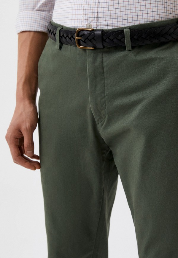 UNIQLO Ремень - кожаный - фото 5