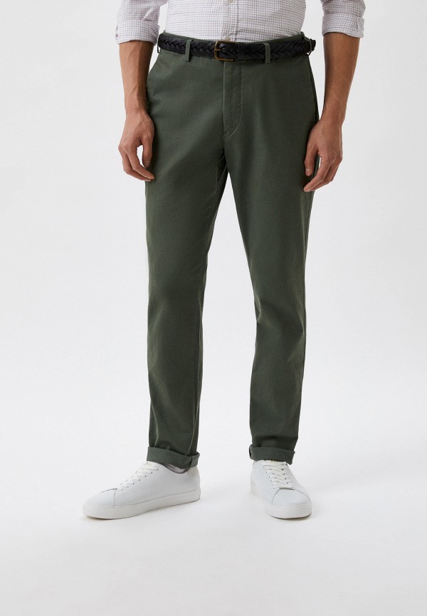 UNIQLO Ремень - кожаный - фото 4