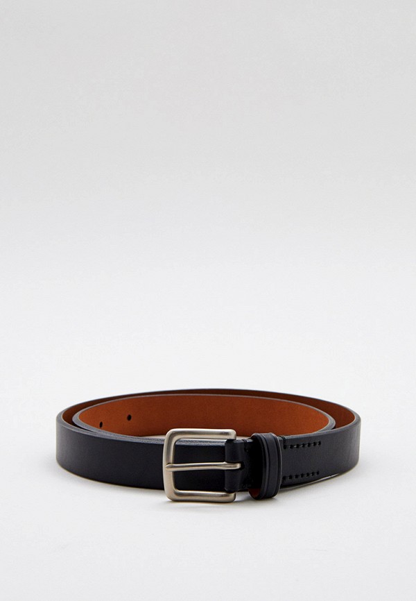 UNIQLO Ремень - кожаный - фото 1