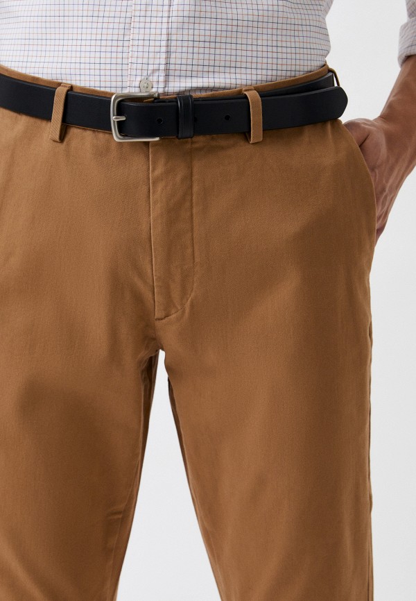 UNIQLO Ремень - кожаный - фото 5