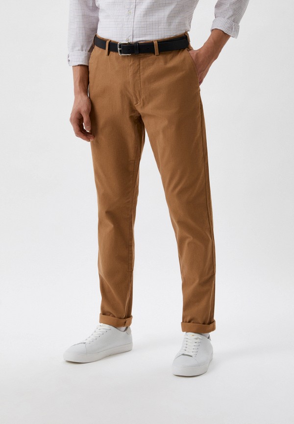 UNIQLO Ремень - кожаный - фото 4