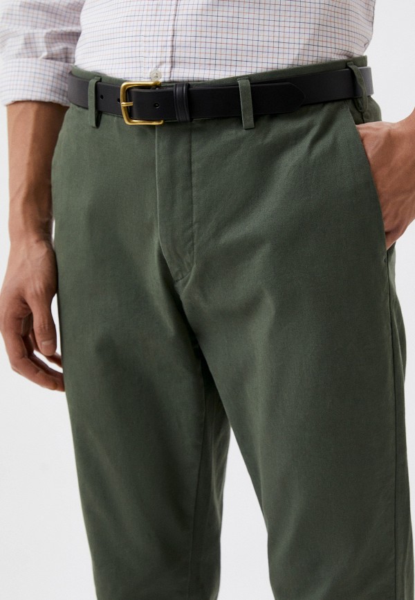 UNIQLO Ремень - кожаный - фото 5