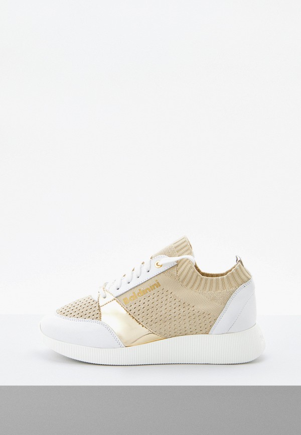 Baldinini Кроссовки - фото 1