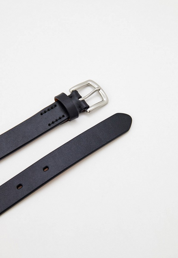 UNIQLO Ремень - кожаный - фото 3