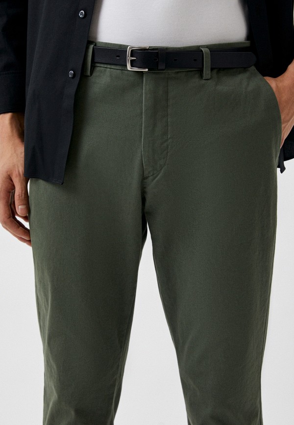 UNIQLO Ремень - кожаный - фото 5