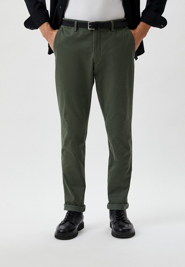 UNIQLO Ремень - кожаный - фото 4