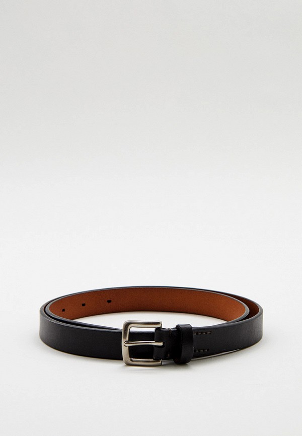 UNIQLO Ремень - кожаный - фото 1