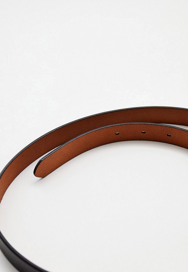 UNIQLO Ремень - кожаный - фото 2