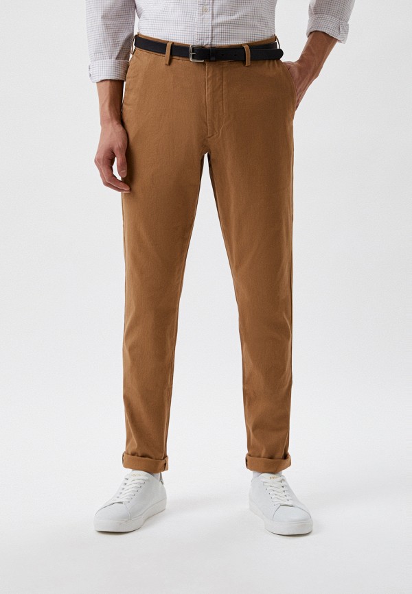 UNIQLO Ремень - кожаный - фото 4