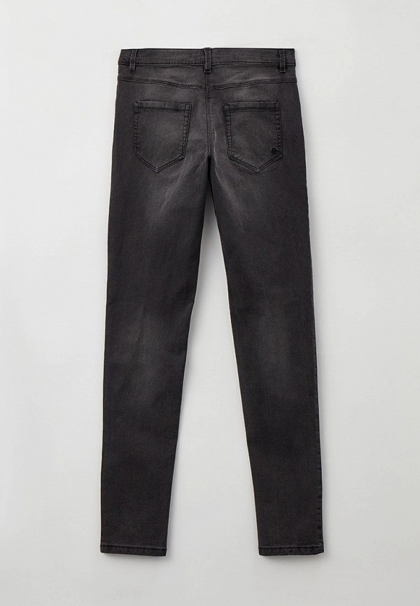 United Colors of Benetton Джинсы - фото 2