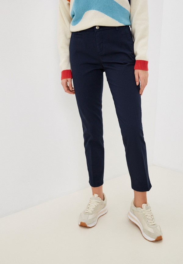 United Colors of Benetton Брюки - фото 1