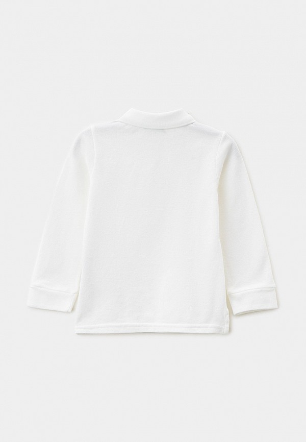 United Colors of Benetton Поло - фото 2