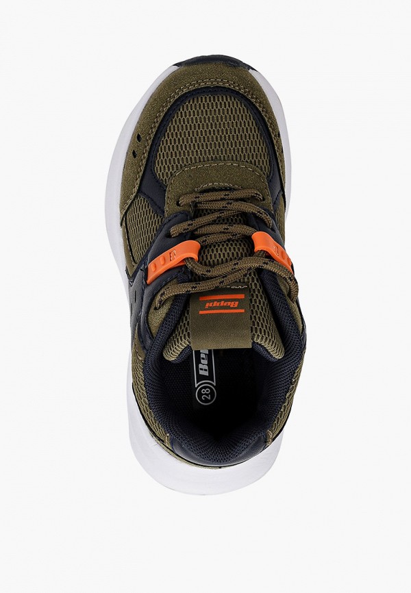 Beppi Кроссовки - фото 4