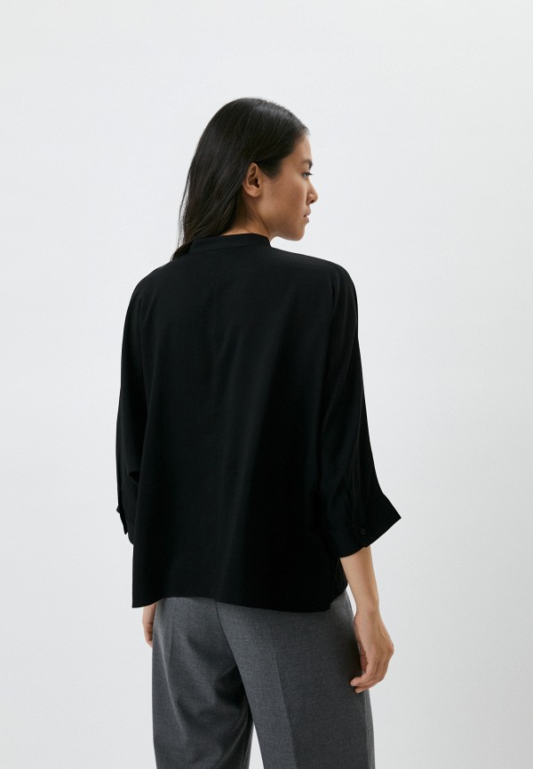 UNIQLO Блуза - из вискозы - фото 3