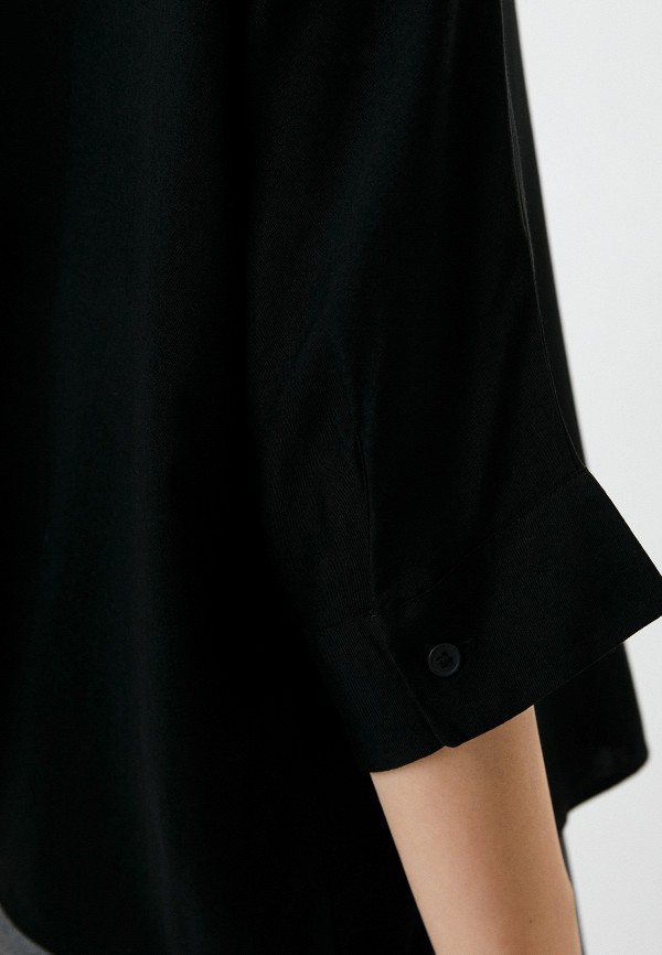 UNIQLO Блуза - из вискозы - фото 5