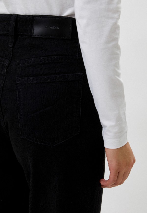 Calvin Klein Джинсы - фото 4