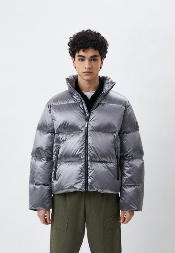 Calvin Klein Пуховик - фото 1