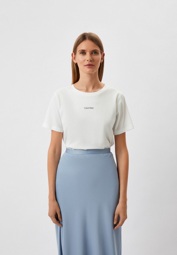 Calvin Klein Футболка - фото 1