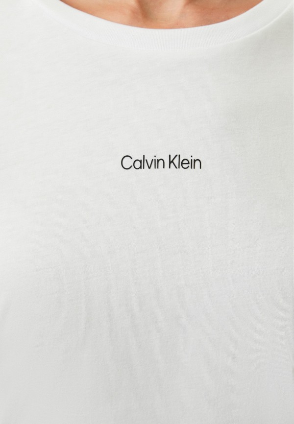 Calvin Klein Футболка - фото 4