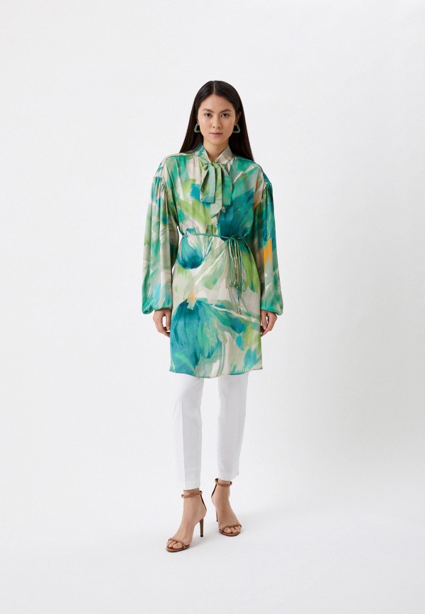 Twinset Milano Туника - ACTITUDE - фото 2