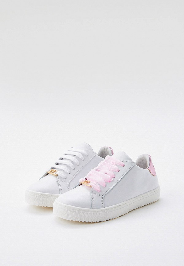 Twinset Milano Кеды - фото 3