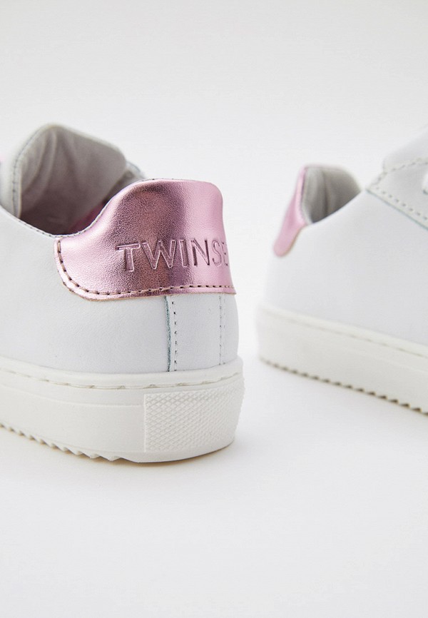 Twinset Milano Кеды - фото 4