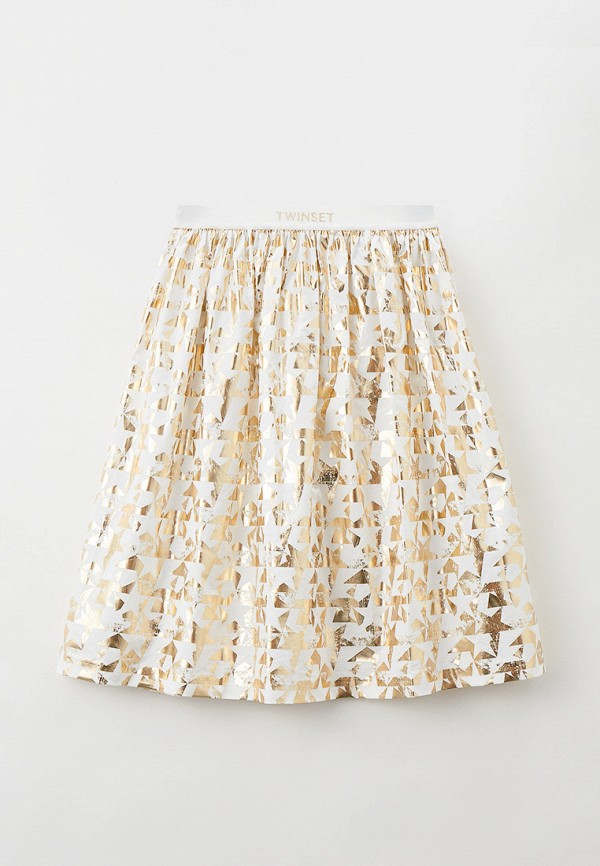 Twinset Milano Юбка - фото 1