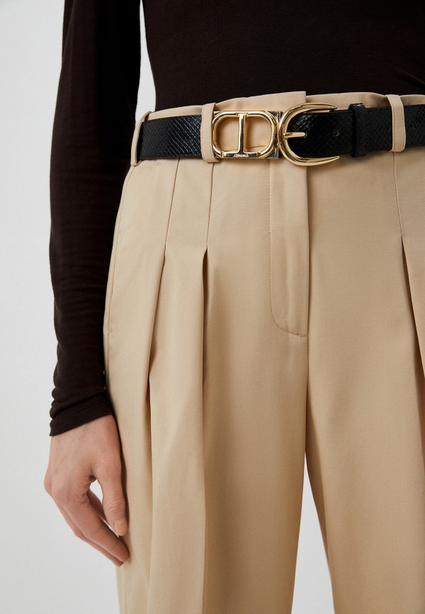 Twinset Milano Ремень - фото 5