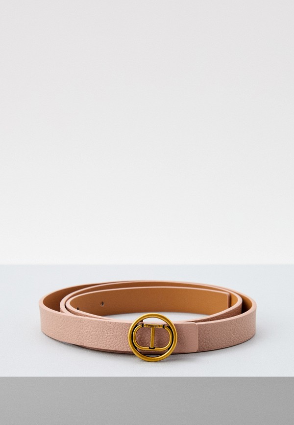 Twinset Milano Ремень - фото 1