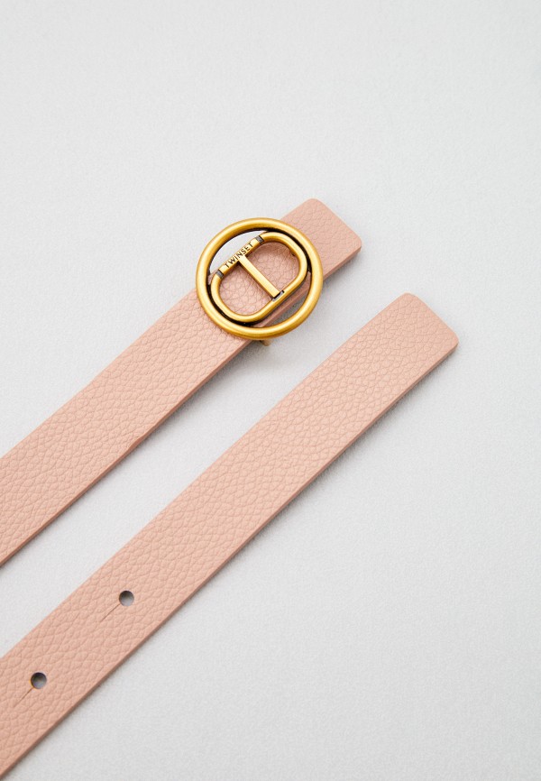 Twinset Milano Ремень - фото 3