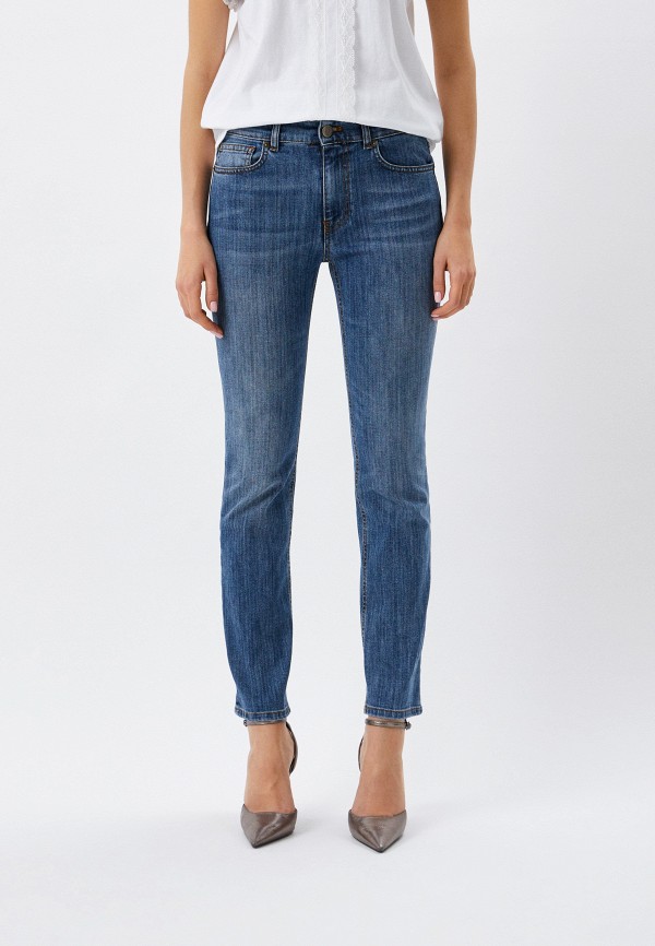 Twinset Milano Джинсы - фото 1