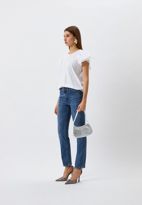 Twinset Milano Джинсы - фото 2