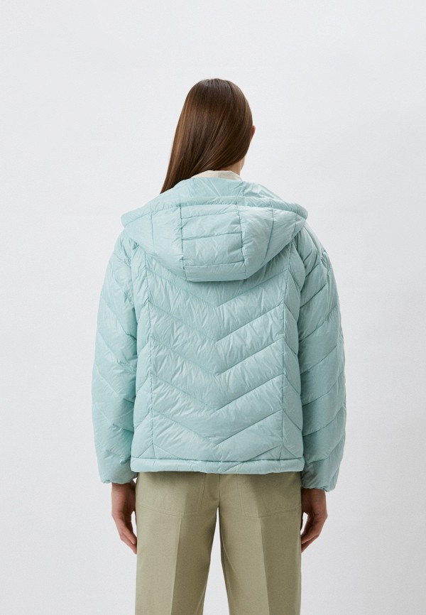 Twinset Milano Пуховик - фото 3