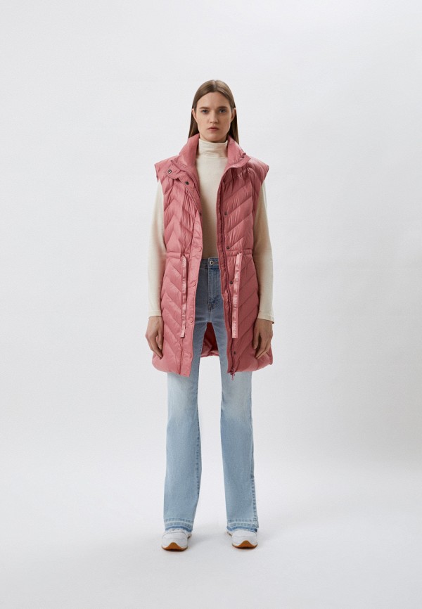 Twinset Milano Жилет утепленный - фото 2