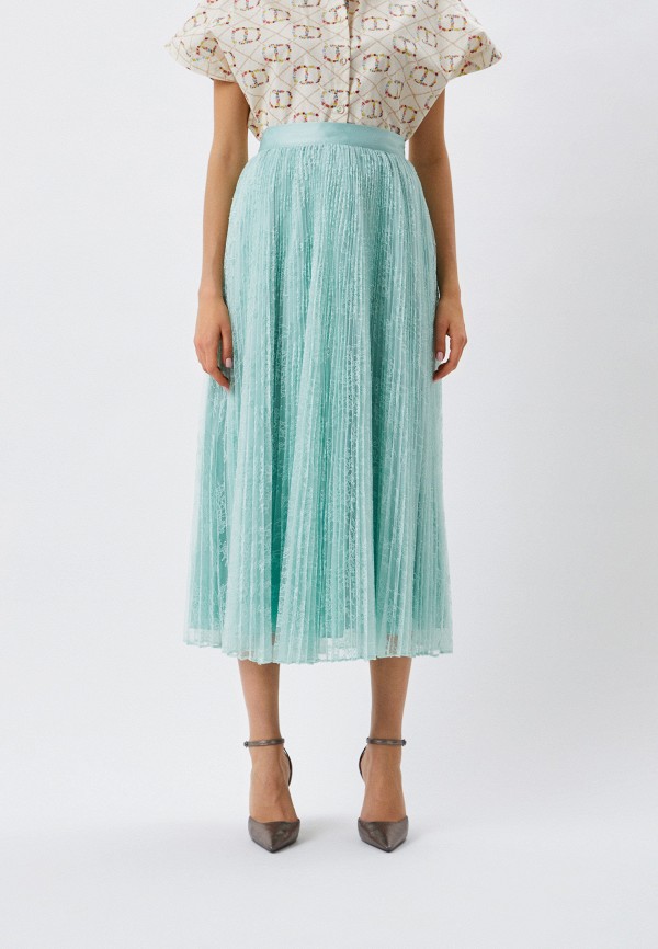 Twinset Milano Юбка - фото 1