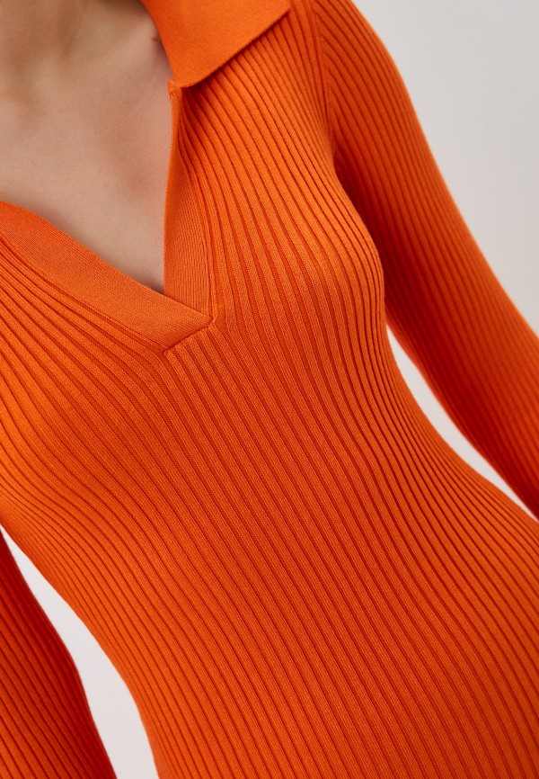 Moki Платье - фото 4