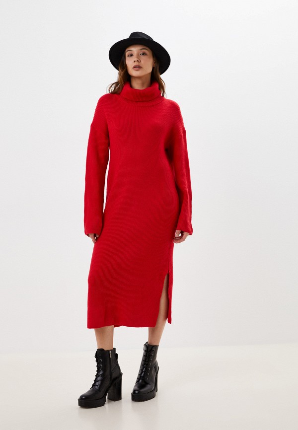 Moki Платье - фото 1